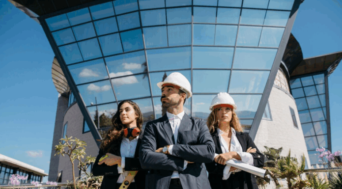 Проектирование и строительство: как найти профессионалов своего дела