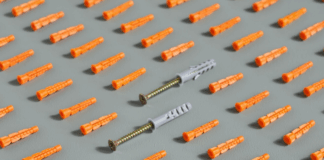 Где применяется антивандальный крепеж: основные сферы использования