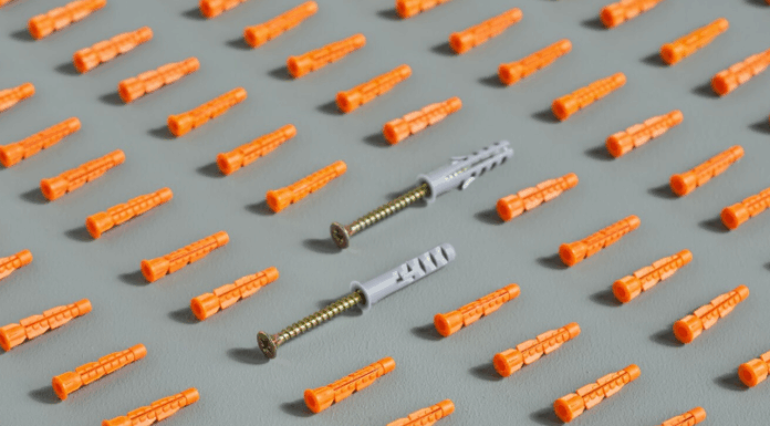 Где применяется антивандальный крепеж: основные сферы использования