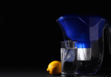 Фильтры для очистки воды из скважин: как выбрать оптимальную систему