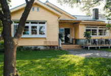 Благоустройство участка: лучшие материалы для ландшафтного дизайна