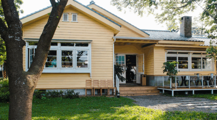 Благоустройство участка: лучшие материалы для ландшафтного дизайна