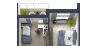 Почему стоит купить 3-комнатную квартиру в новостройке Краснодара: ключевые плюсы