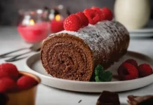 Начинки кондитерские: виды и особенности применения