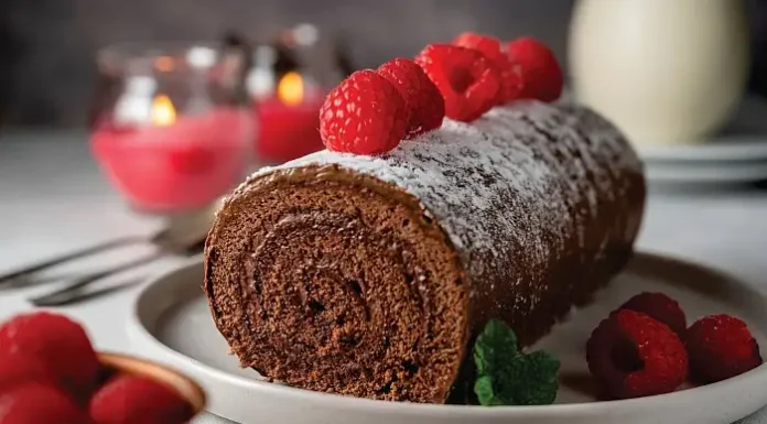 Начинки кондитерские: виды и особенности применения