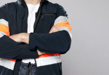 Рабочий утепленный жилет – назначение и особенности