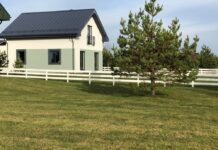 Кровля под металлочерепицу