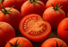 Чем опасны “перемороженные” помидоры — и как это связано с импортом