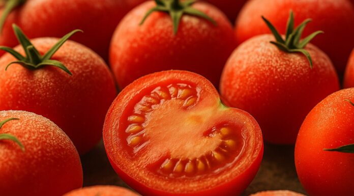 Чем опасны “перемороженные” помидоры — и как это связано с импортом