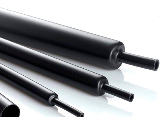 Как выбрать и купить термоусадочную трубку: полное руководство