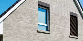 Как выбрать фасадную плитку: ключевые критерии качества и долговечности