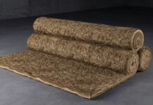 Базальтовая обрезь: экологичный материал для современного озеленения