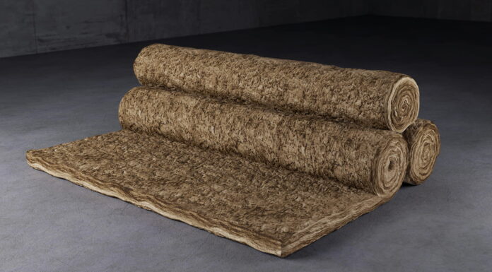 Базальтовая обрезь: экологичный материал для современного озеленения