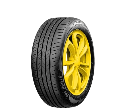 Viatti: почему эти шины выбирают за надежность и качество