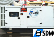 Дизельный генератор на 100 кВт: универсальное решение для серьёзных задач