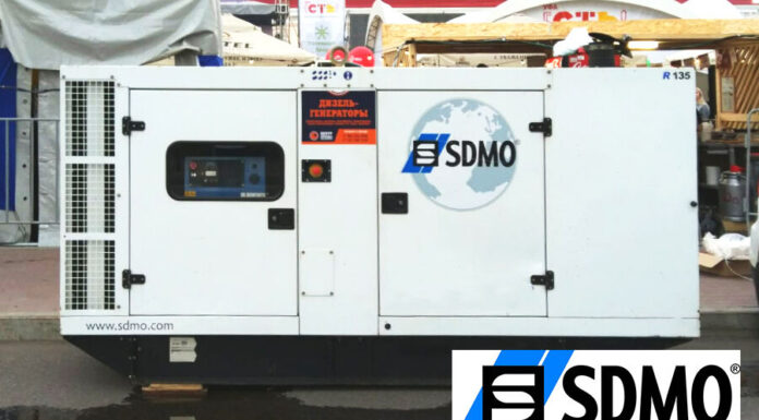 Дизельный генератор на 100 кВт: универсальное решение для серьёзных задач