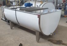 Оборудование пищевых производств: молочные технологии нового поколения