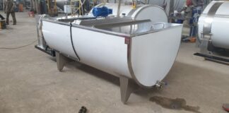 Оборудование пищевых производств: молочные технологии нового поколения