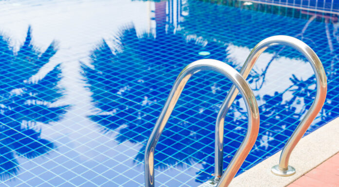 Оборудование для бассейнов: основные виды и их назначение