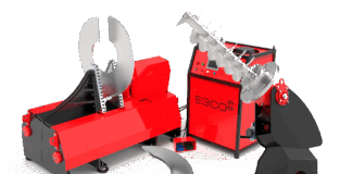 В каких устройствах промышленности используется шнек