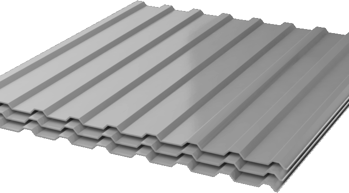 Кровельный профнастил: гарантия надежности и долговечности