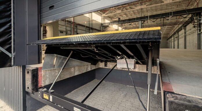 Перегрузочная техника: основные виды и сферы применения