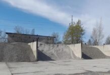 Щебень с доставкой в СПб: виды, фракции и сферы применения