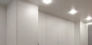 Почему стоит заказывать корпусную мебель в Минске: плюсы индивидуального подхода