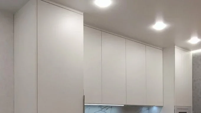 Почему стоит заказывать корпусную мебель в Минске: плюсы индивидуального подхода