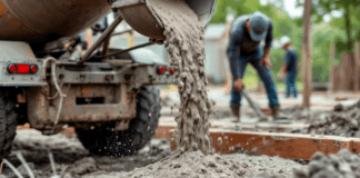 Как выбрать поставщика бетона