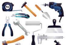 Аренда инструментов в Москве: основные плюсы и выгоды