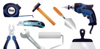 Аренда инструментов в Москве: основные плюсы и выгоды