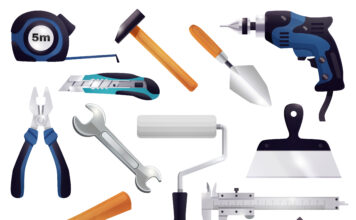 Аренда инструментов в Москве: основные плюсы и выгоды