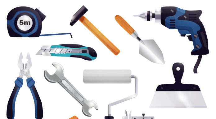 Аренда инструментов в Москве: основные плюсы и выгоды