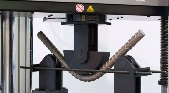 Испытание арматуры: что это и зачем проводится