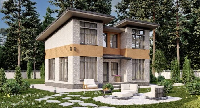 Что такое дома системы СИП