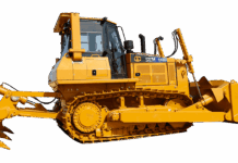 Организованная продажа спецтехники в Казахстане