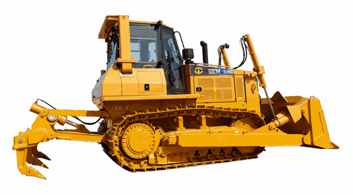 Организованная продажа спецтехники в Казахстане