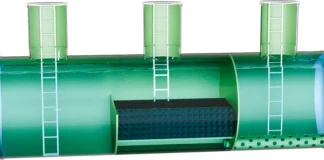 Ливневые очистные сооружения: современные методы производства и контроль качества