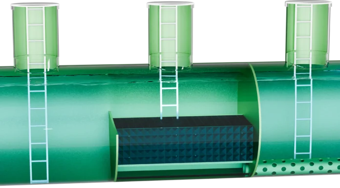 Ливневые очистные сооружения: современные методы производства и контроль качества