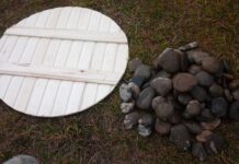 Донный фильтр для колодца: из чего состоит и для чего нужен