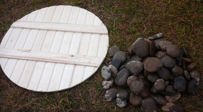 Донный фильтр для колодца: из чего состоит и для чего нужен