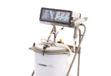 Порошковая покраска металлических изделий: какое оборудование выбрать