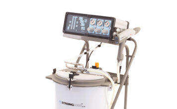 Порошковая покраска металлических изделий: какое оборудование выбрать