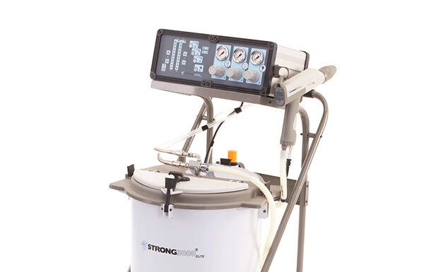 Порошковая покраска металлических изделий: какое оборудование выбрать