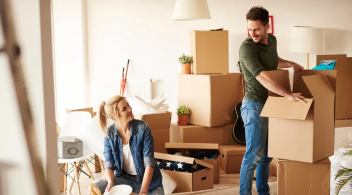 Выбор перевозчика: на что обратить внимание при заказе услуг для переезда из Москвы