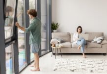 Окна для частного дома в Москве и области: ключевые критерии выбора