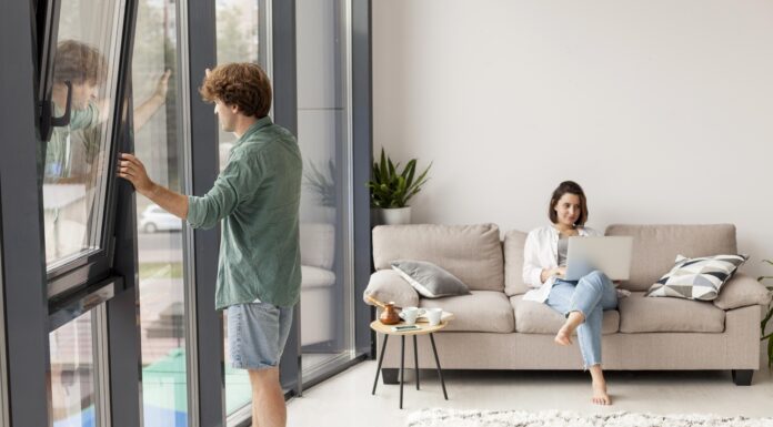 Окна для частного дома в Москве и области: ключевые критерии выбора