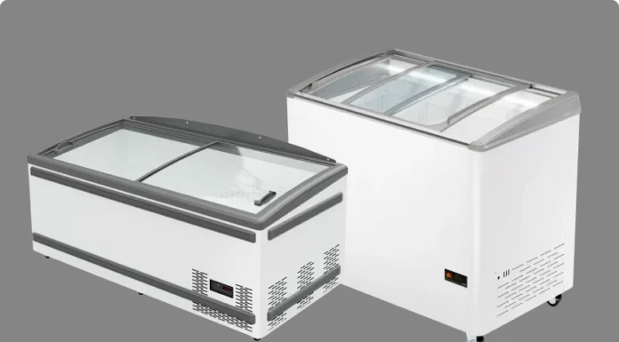 Почему стоит доверить ремонт морозильного ларя профессионалам: ключевые причины