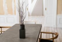 Инвестиция в долговечность: почему кварцевые столешницы служат десятилетиями